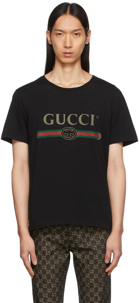 gucci t-shirts canada.